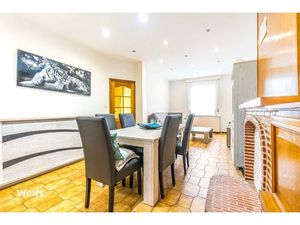 Maison à vendre à Rue de l'Emancipation 35 Vottem (VBD53260)