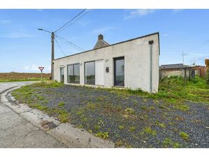 Maison à vendre avec 2 chambres   Templeuve (VBD53182)