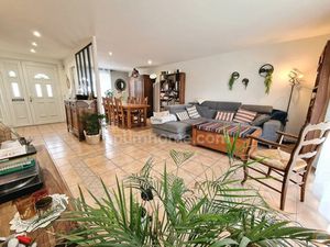 Vente maison 7 pièces 130 m² à Thiais (94320)  549 000 €