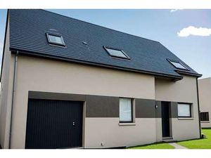 Vente Maison à Sainte-Hélène (56700) : à vendre / 105m² Sainte-Hélène