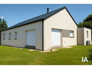 Vente Maison à Sulniac (56250) : à vendre / 90m² Sulniac