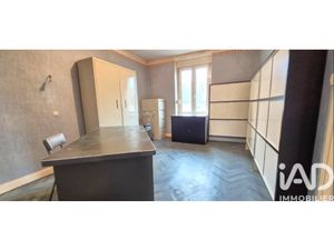 Vente immeuble 158 m² Moyeuvre-Grande (57250)