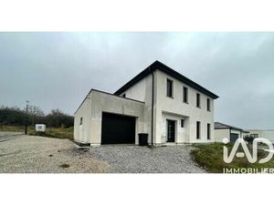 Vente maison 5 pièces 145 m² Loupershouse (57510)