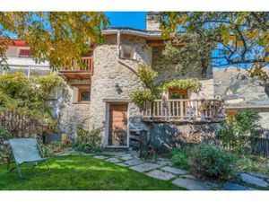 Vente maison 12 pièces 438.37 m² à Villarodin-Bourget (73500)  980 000 €