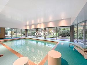 Vente propriété 12 pièces 451 m² à Habarcq (62123)  879 840 €