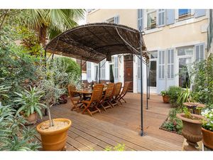 Vente maison 6 pièces 180 m² à Marseille 5ème (13005)  849 000 €