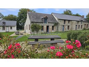 Vente maison 4 pièces 140 m² à Domloup (35410)  620 000 €