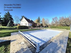 Vente maison 11 pièces 170 m² à Dracy-le-Fort (71640)  685 000 €