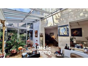 Vente maison 6 pièces 153 m² à Nieul-sur-Mer (17137)  650 000 €