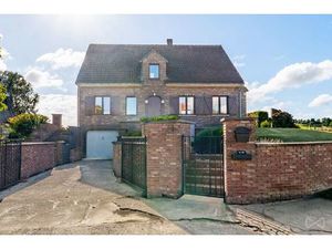 Maison à vendre à Rue bocquair 16 Jodoigne (VBD53251)