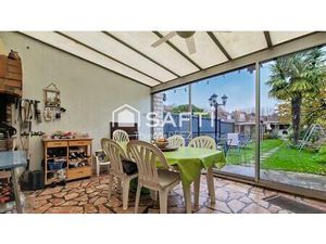 Vente maison 5 pièces 106 m² Tourcoing (59200)