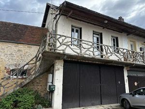 Vente appartement 48 m² Argentan (61200)