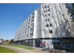 Vente appartement 2 pièces 32 m² à Villeneuve-d'Ascq (59491)  88 000 €