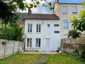 Maison 5 pièces (78 m²) en vente à Gaillon