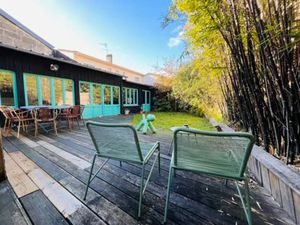 Vente maison 9 pièces 230 m² à Le Bouscat (33110)  920 000 €