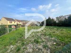 Terrain Gravigny 675 m2