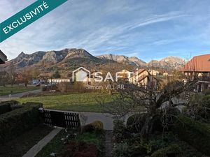Vente appartement 1 pièce 17 m² à Saint-Bonnet-en-Champsaur (05500)  58 000 €