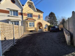 Vente maison 5 pièces 155 m² Harnes (62440)