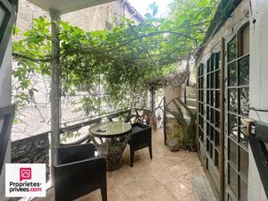 Vente appartement 2 pièces 28.1 m² à Rians (83560)  78 000 €