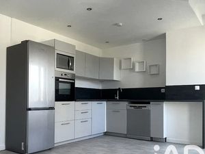 Vente appartement 2 pièces 35 m² à Pierrelaye (95220)  161 500 €