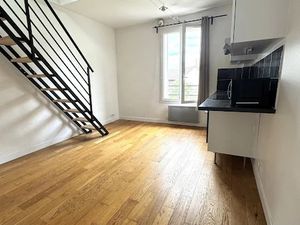 Vente appartement 2 pièces 24 m² à Alfortville (94140)  159 000 €