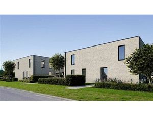 Maison à vendre à Zilverenhoeksteenweg 73 Kalmthout (RBU71336)