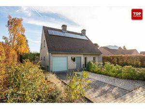 Maison à vendre à Meersstraat 16 Lievegem (RBU71316)