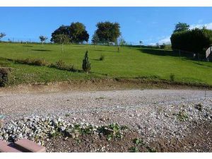 Terrain Les Andelys 730 m2