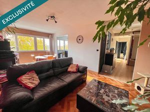 Vente appartement 3 pièces 68 m² à Mons-en-Baroeul (59370)  124 200 €