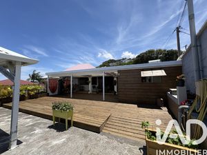 Vente Atelier 4 pièces