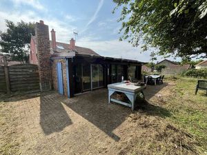 Samerey - maison 3 pièces à vendre - 80m2 - 81 000 € - Réf: 3844969 - Bourse Immobilière