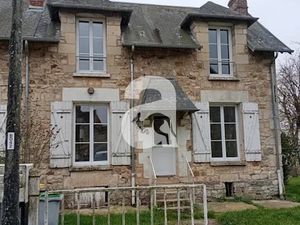 Location maison 3 pièces 64.08 m² à Faverolles (02600)  755 €