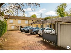 Vente immeuble 9 pièces