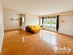 Vente appartement 5 pièces 93 m² à Saint-Michel-sur-Orge (91240)  180 000 €