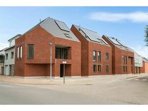 Appartement à vendre à Schoolstraat 1 Houtvenne (RBU71349)