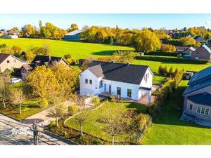 Villa à vendre à Rue Nicolas Lenoir 23 Villers-l'Évêque (VBD53272)