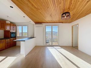 Vente appartement 3 pièces 53 m² à Gardanne (13120)  194 000 €