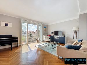 Vente appartement 4 pièces 90.02 m² à Oullins (69600)  279 000 €