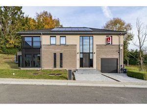 Maison à vendre à Clos du Royon 6 Braine-le-Château (VBD53274)