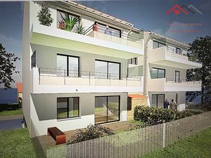 Vente appartement 4 pièces 83 m² à Uckange (57270)  252 000 €