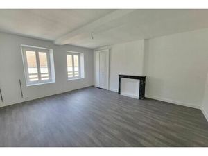 Vente maison 4 pièces Saint-Cosme-en-Vairais (72110)