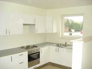 Très bel appartement 2 chambres dans immeuble récent