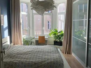 Lumineux appartement de 90m2 près des parcs de Forest/Duden