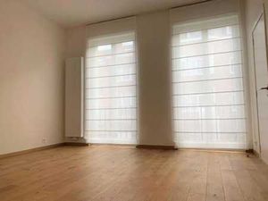 Appartement 2 Chambres entièrement rénové - Proximité ULB