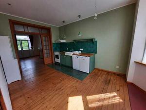 Appartement 1 à 2 personnes quartier agréable