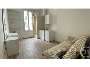Location meublée appartement 1 pièce 11 m² à Vincennes (94300)  800 €