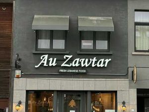 Immeuble de commerce au cœur du quartier Joli Bois  Waterloo