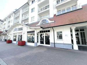 Espace de bureau aménagé – commerce à vendre Zoutelaan 52 W