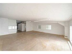 Ch. de Tubize - 107m² de Bureaux clé sur porte