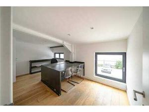 Ch. de Tubize - Bureaux rénovés 2025